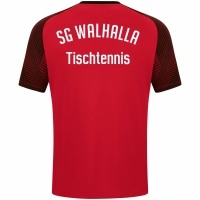SG Walhalla Tischtennis Jako T-Shirt