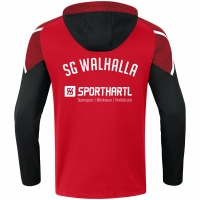 SG Walhalla Jako Kapuzensweat