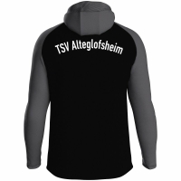 TSV Alteglofsheim Jako Kapuzenjacke