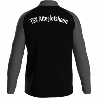 TSV Alteglofsheim Jako Polyesterjacke