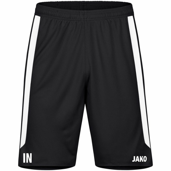 TSV Alteglofsheim Jako Sporthose schwarz Gr. 152