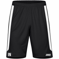 TSV Alteglofsheim Jako Sporthose schwarz Gr. XL