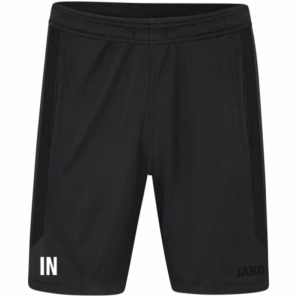 TSV Alteglofsheim Jako Short schwarz Gr. M