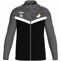 TSV Alteglofsheim Jako Polyesterjacke schwarz/anthrazit...