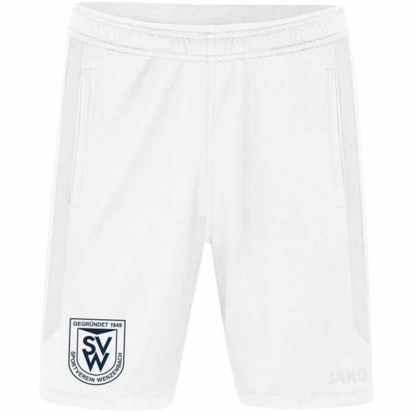 SV Wenzenbach Tennis Jako Tennisshort XL