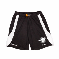 FC Tegernheim Baskets Spalding Jam Shorts