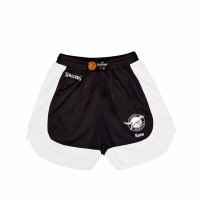 FC Tegernheim Baskets Spalding Hustle Shorts