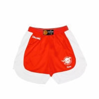 FC Tegernheim Baskets Spalding Hustle Shorts