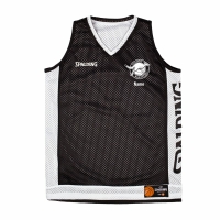 FC Tegernheim Baskets Spalding Reversible Tank Top