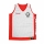 FC Tegernheim Baskets Spalding Reversible Tank Top