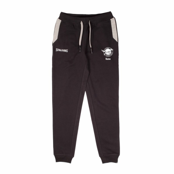 FC Tegernheim Baskets Spalding Flow Long Pants Damen