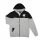 FC Tegernheim Baskets Spalding Funk Hoody Zipper Jacket