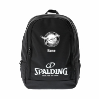 FC Tegernheim Baskets Spalding Team Backpack