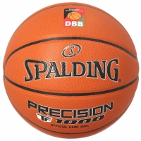 FC Tegernheim Baskets Spalding TF-1000 Precision FIBA...