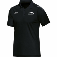 TC Schwabelweis Jako Polo Classico schwarz Gr. XL