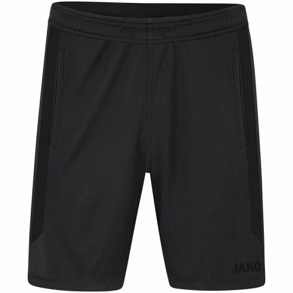 TC Schwabelweis Jako Short schwarz Gr. L