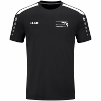 TC Schwabelweis Jako Trikot schwarz Gr. M