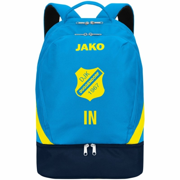 DJK Duggendorf Jako Rucksack