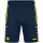 DJK Duggendorf Jako Trainingsshort marine/neongelb Gr. L