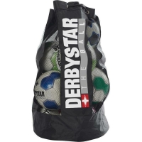 Derbystar Ballsack für 10 Bälle [Sport Hartl]