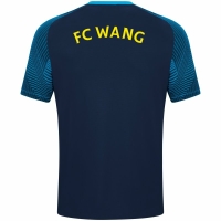 FC Wang Jako T-Shirt
