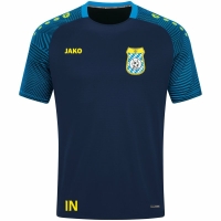 FC Wang Jako T-Shirt Performance marine/JAKO blau Gr. 152