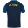 FC Wang Jako Polo Performance marine/JAKO blau Gr. 4XL