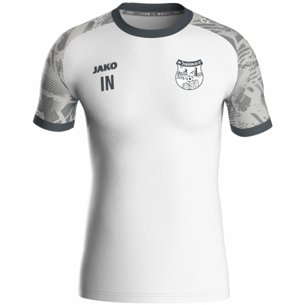 JFG 3 Schlösser-Eck 07 Jako Trikot