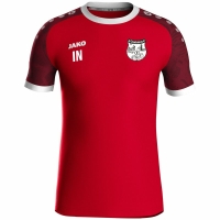 JFG 3 Schlösser-Eck 07 Jako Trikot