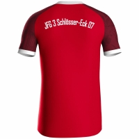 JFG 3 Schlösser-Eck 07 Jako Trikot