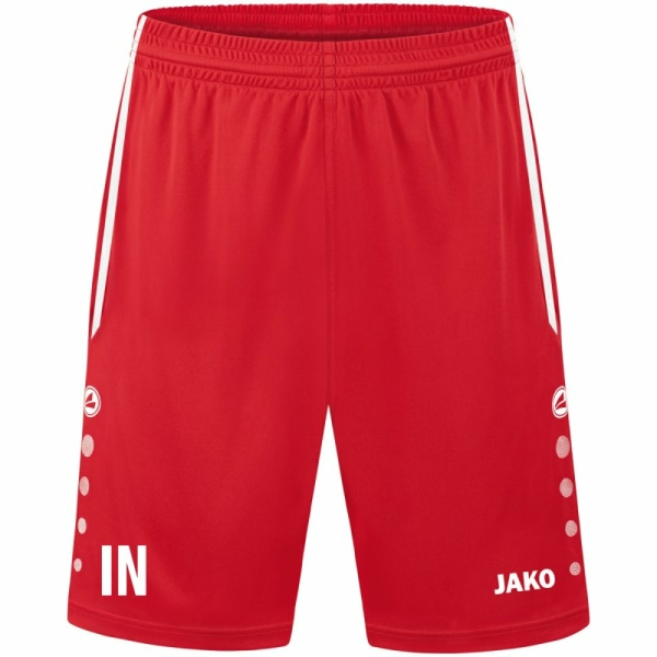 JFG 3 Schlösser-Eck 07 Jako Sporthose