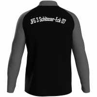 JFG 3 Schlösser-Eck 07 Jako Polyesterjacke Gr. XL