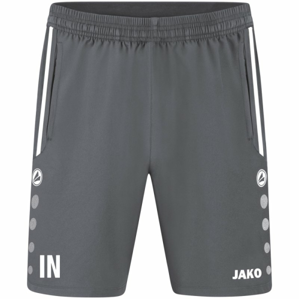 JFG 3 Schlösser-Eck 07 Jako Short