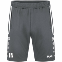 JFG 3 Schlösser-Eck 07 Jako Trainingsshort