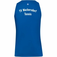 TV Wackersdorf Tennis Jako Tanktop