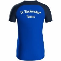 TV Wackersdorf Tennis Jako Polo