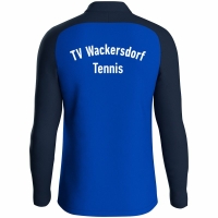 TV Wackersdorf Tennis Jako Ziptop