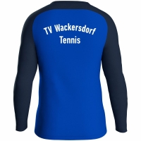 TV Wackersdorf Tennis Jako Sweat