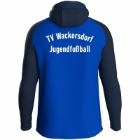 TV Wackersdorf Jako Kapuzenjacke