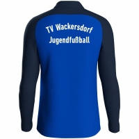 TV Wackersdorf Jako Ziptop