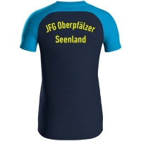 JFG Oberpfälzer Seenland Jako Polo