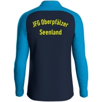 JFG Oberpfälzer Seenland Jako Ziptop