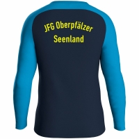 JFG Oberpfälzer Seenland Jako Sweat