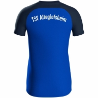 TSV Alteglofsheim Tennis Jako Polo