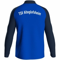 TSV Alteglofsheim Tennis Jako Polyesterjacke royal/marine Gr. 164