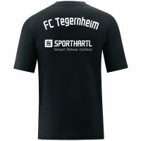 FC Tegernheim Jako Funktionsshirt