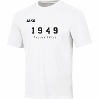 FC Tegernheim Jako Freizeitshirt