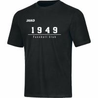 FC Tegernheim Jako Freizeitshirt