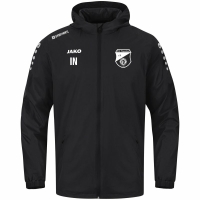 FC Tegernheim Jako Allwetterjacke