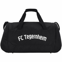 FC Tegernheim Jako Sporttasche